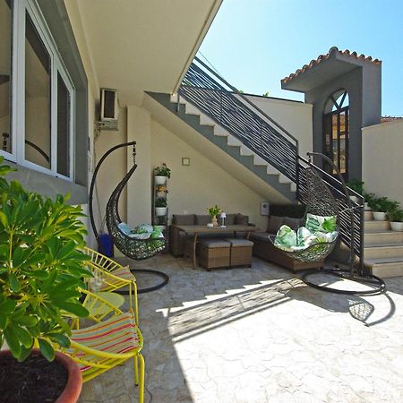 Villa Naomi Split Exteriér fotografie