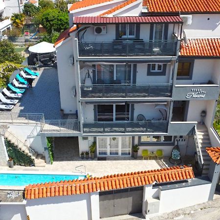 Villa Naomi Split Exteriér fotografie