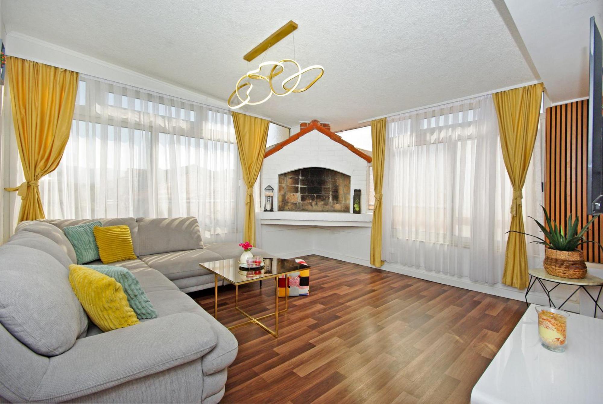 Villa Naomi Split Exteriér fotografie