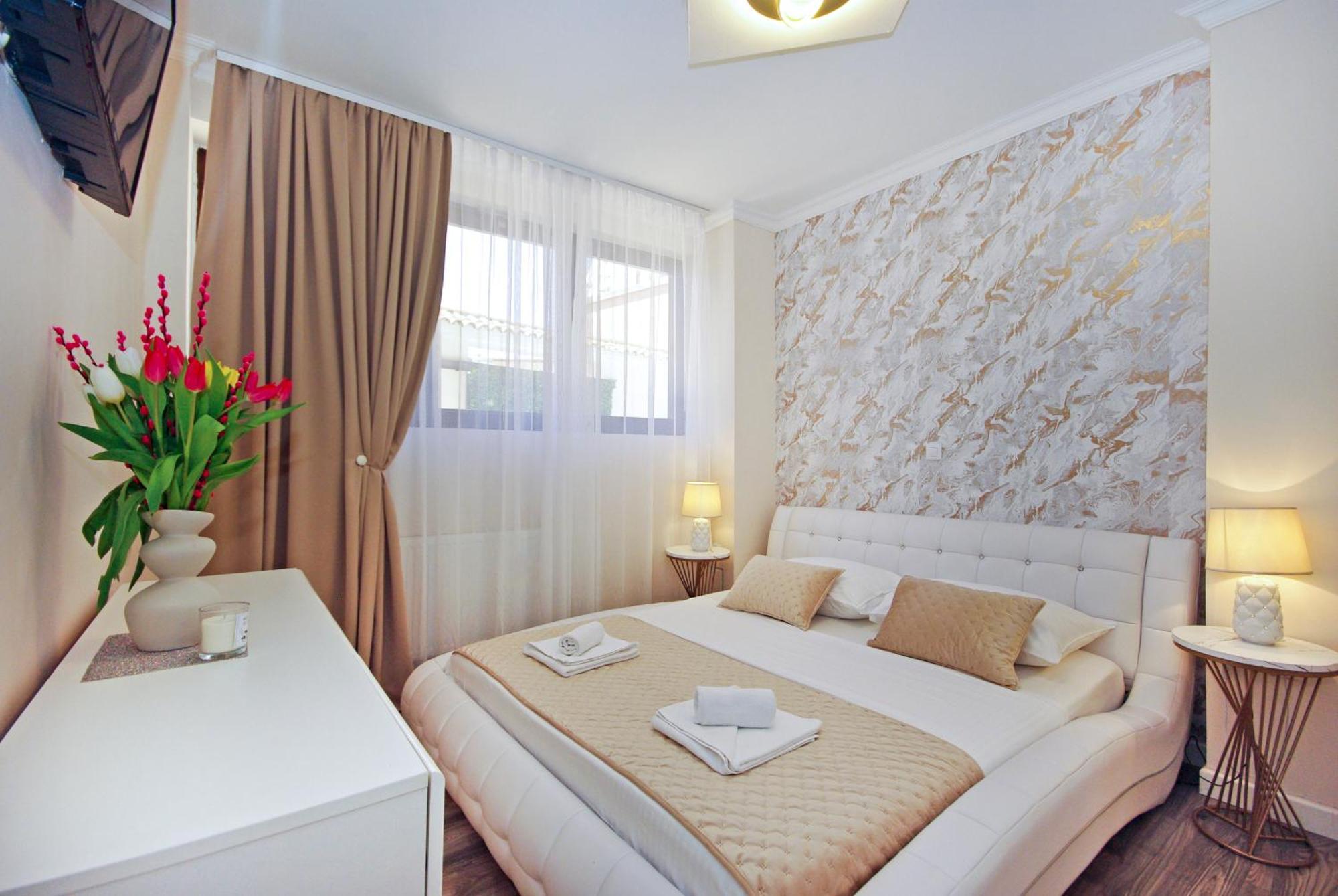 Villa Naomi Split Exteriér fotografie